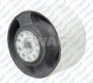 SWAG 62945060 Sanziman Kulak Burcu Arka Sol P106 91> Saxo 96>